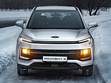 Когда «Москвичи» появятся в каршеринге