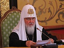 Патриарх Кирилл лишил архимандрита Кирилла священного сана