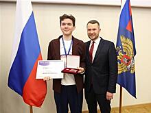 Боец студенческих отрядов Самарской области признан одним из лучших вожатых России