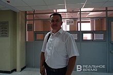 Суд Татарстана вернул в прокуратуру дело экс-главы Тукаевского исполкома