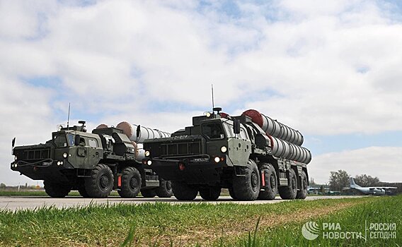 Два года до турецкой национальной системы ПВО