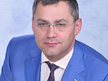 Завершено дело о разбое, в котором обвиняют главу города Колпино