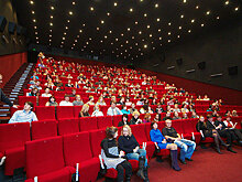 Российские кинопрокатчики готовятся к кризису