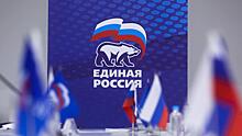 "Единая Россия" начала праймериз для отбора кандидатов на сентябрьские региональные выборы