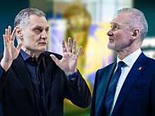 Динамо-Ак Барс — Локомотив К: онлайн-трансляция матча финала женской Суперлиги, 19 апреля 2025