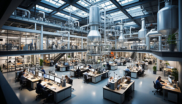 Шесть новых образовательных кластеров появится в Ульяновской области