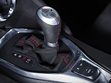 GM сделает 10-ступенчатый автомат массовым