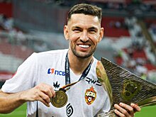 ЦСКА продал Рошу в «Аль-Джазиру» из ОАЭ