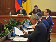 Ярославская область в 2017 году значительно улучшила показатели по малому и среднему предпринимательству