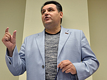 В Госдуме предложили запретить продажу алкоголем в зонах ЧС
