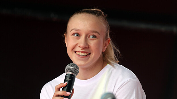 «Завершила последнюю реабилитацию. Впереди возвращение к полноценным нагрузкам» — гимнастка Листунова