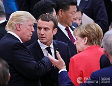 В защиту альянса Европы и Америки