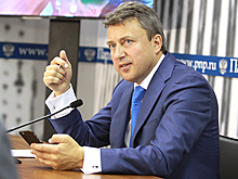 Партийные кассы станут прозрачными