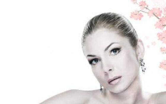 В Московском Международном Доме музыки прошла премьера оперы «Мадам Баттерфляй»