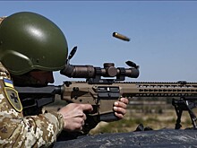 Российский боец сравнил ВСУ с «загнанными зверями»
