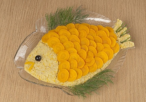 Из чего только не готовят паштет: рецепты на любой вкус