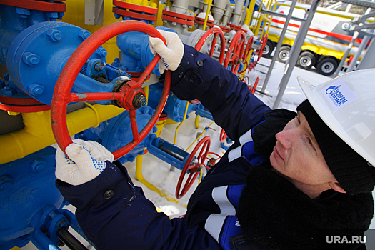 Аналитик рассказал о планах России на газ после остановки поставок в Европу