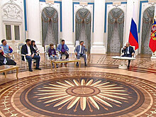 Вице-губернатор Оренбуржья предложил создать в РФ кадровое агентство на платформе РСВ