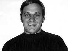 Умер известный актер из сериала «След»