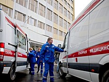 В Екатеринбурге пенсионерке ошпарило ноги кипятком из лопнувшей трубы
