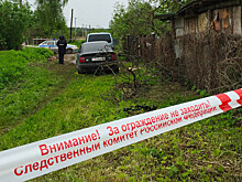 Задержавшие тверского стрелка полицейские дали интервью