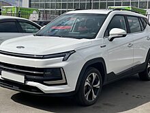 Максим Кадаков в РФ перечислил 10 плюсов и 10 минусов нового кроссовера «Москвич 3» 2022 года