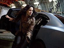 Брутальный женский бой в «Форсаже 10» сняли без режиссера