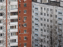 Спрос на вторичное жилье растет на 15-20%