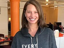 Как постарела супермодель девяностых Кристи Тарлингтон