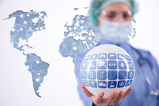 Медицинский туризм: новые горизонты здравоохранения за границей