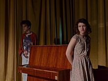 Опубликован трейлер фильма Анны Кузнецовой «Каникулы»