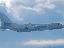 Иран может получить китайские сверхзвуковые противокорабельные ракеты CM-302