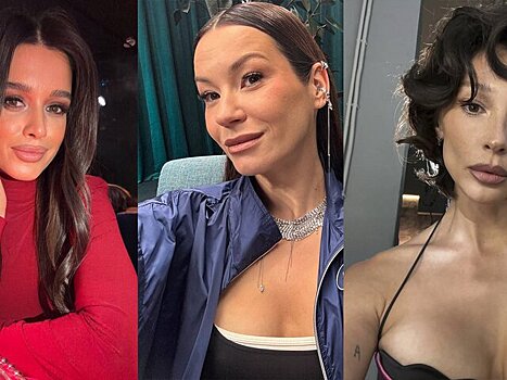 Бородина и Галич раскритиковали Ивлееву после поста о массовых взломах в соцсетях