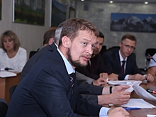 СМИ назвали имя преемника Зарембы в омском правительстве - назначения ждут в ближайшее время