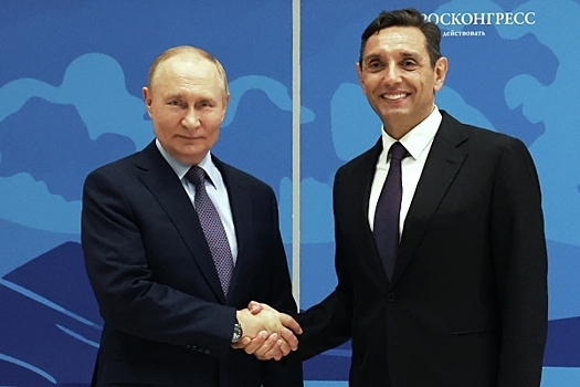 Сербия попросила Россию увеличить поставки газа