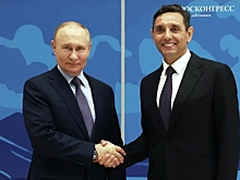 Сербия попросила Россию увеличить поставки газа