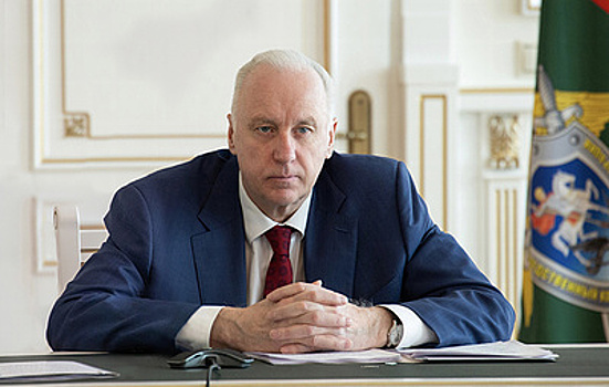 СК за 15 лет возбудил более 1 тыс. уголовных дел по сообщениям СМИ