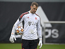 ФИФА объявила имена претендентов на приз лучшему вратарю года