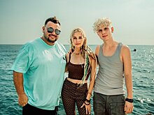 Как снимали молодежный музыкальный сериал-хит «Плакса» от Сергея Жукова