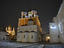 Программа "Ночи искусств-2019" на Рязанской земле