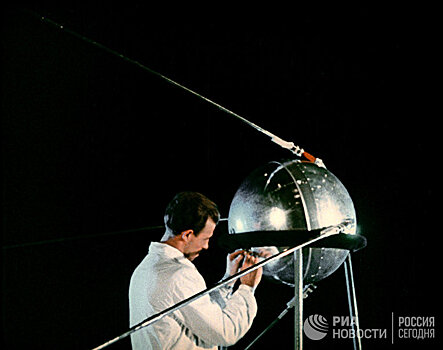 Forbes (США): почему советский спутник упал на Землю, пробыв на орбите всего три месяца
