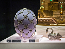 Нижегородец Сергей Мосунов приобрел бренд Fabergé за 50 млн долларов