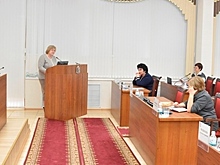 В Законодательной Думе Хабаровского края подняли вопрос увеличения средств на санаторно-курортное лечение населения