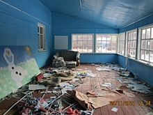 Омский лагерь «Дружба» стоимостью меньше миллиона рублей привлек лишь одного покупателя