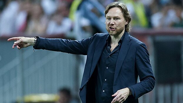 Зарема о Карпине: «Лучшие годы прошли в «Спартаке» при Федуне, когда неопытному тренеру доверили лучший клуб с возможностью управлять трансферами, что его и погубило»