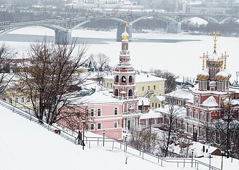 Нижегородская область опустилась на две позиции в рейтинге качества жизни