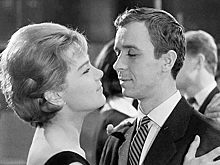 "Дайте жалобную книгу" снимали под анекдоты Никулина и грохот декораций