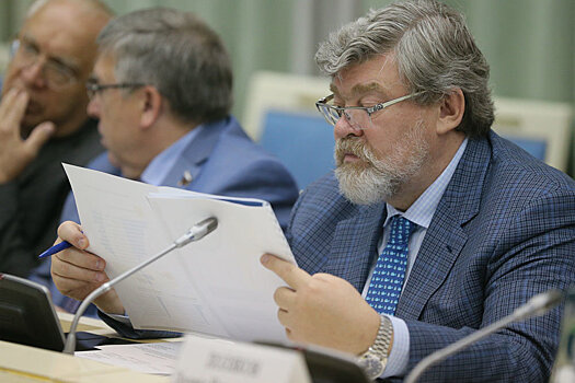 Ремчуков отметил социальную и инвестиционную направленность бюджета Москвы