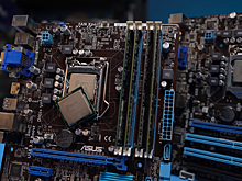 Раритетный однорядерный Intel для LGA 1155 проверили в играх и софте