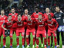 "Мы обожаем страдать"